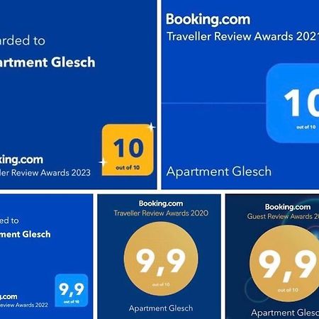 Apartment Glesch 베르그하임 외부 사진