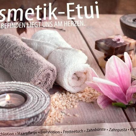Apartment Glesch 베르그하임 외부 사진