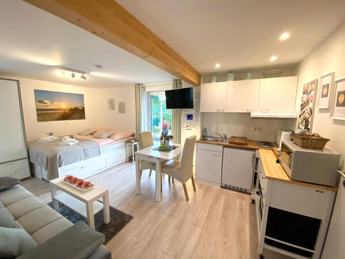 Apartment Glesch 베르그하임 외부 사진