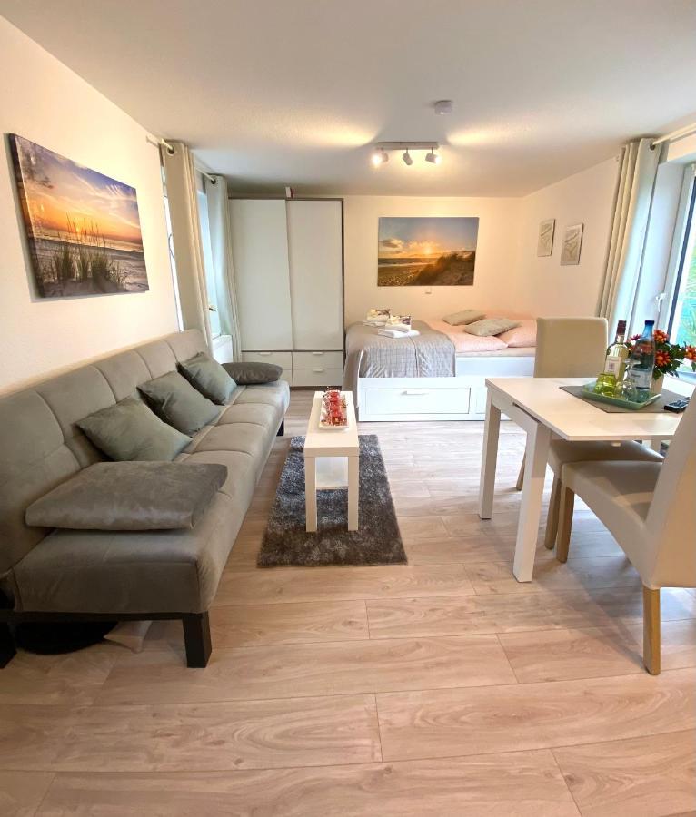Apartment Glesch 베르그하임 외부 사진