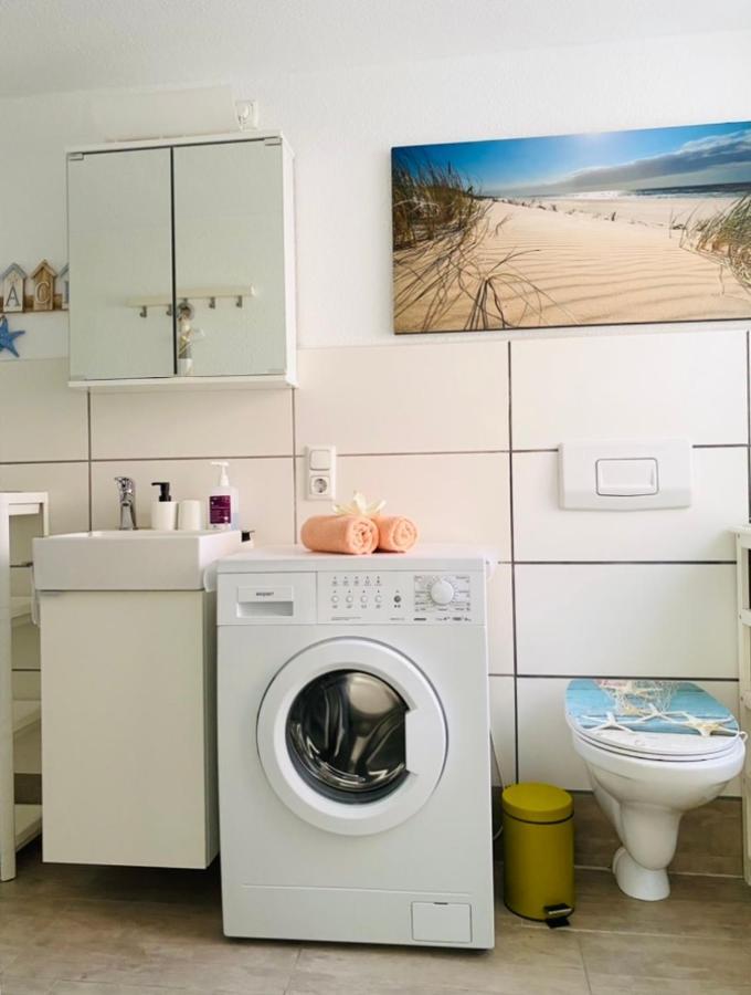 Apartment Glesch 베르그하임 외부 사진