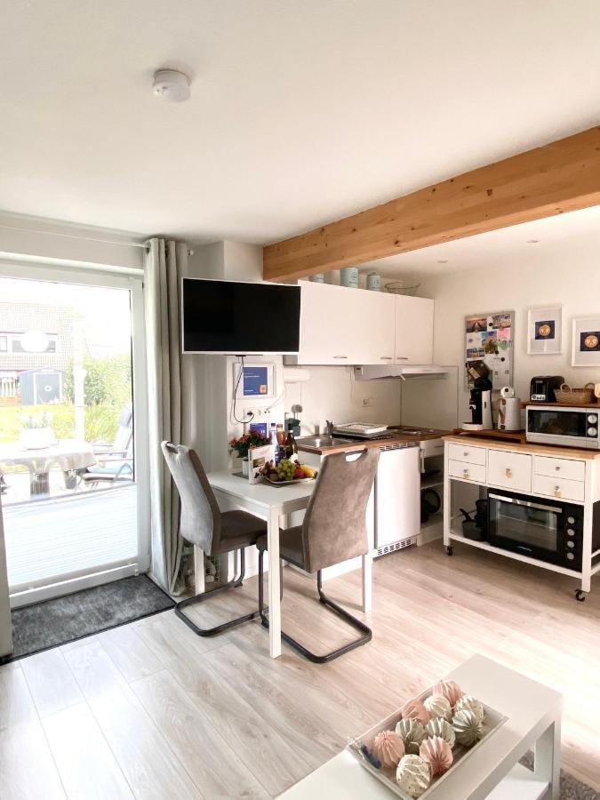 Apartment Glesch 베르그하임 외부 사진