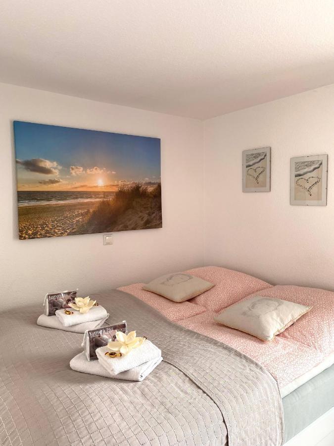 Apartment Glesch 베르그하임 외부 사진