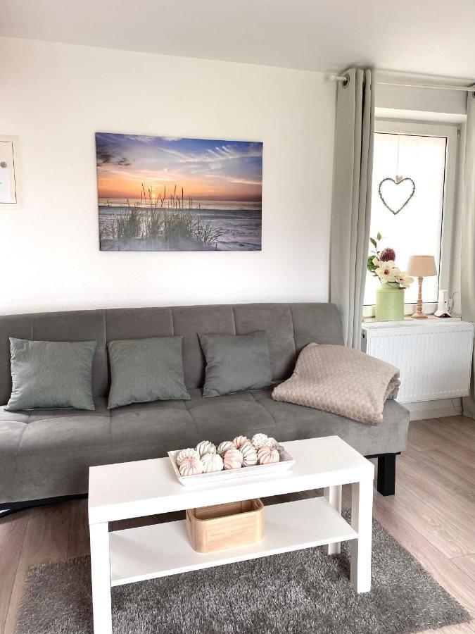 Apartment Glesch 베르그하임 외부 사진